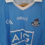 dublin football jersey 2016-2018 Image 4