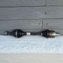 Ford Focus Driveshaft Image 2