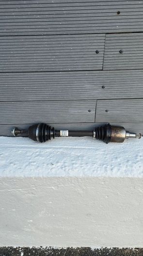 Ford Focus Driveshaft