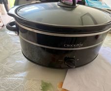 slow cooker