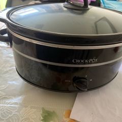slow cooker