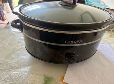 slow cooker