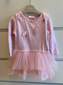 baby girl dress from Next 9/12months