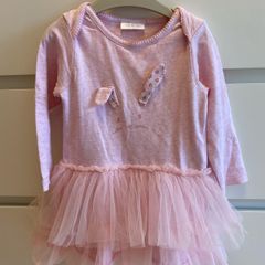 baby girl dress from Next 9/12months