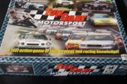 BBC Top Gear Motorsport game