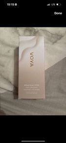 Voya renewal eyes seaweed eye mask