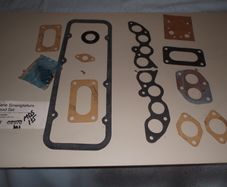 Fiat 131 Gasket Set.