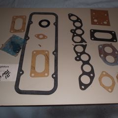 Fiat 131 Gasket Set.