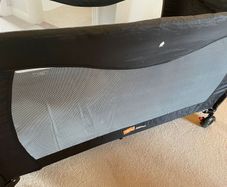 Travel Cot - Mimas 3-in-1