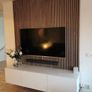 Acoustic Panelling Quality Wood Veneer for sale Image 5