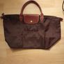 Longchamp Paris Handbag Image 3