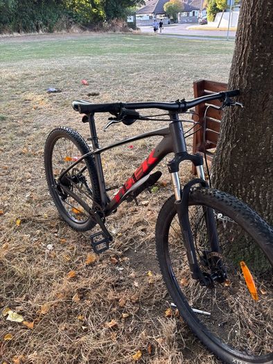 bike