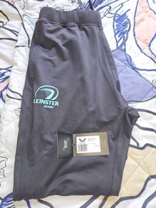 Mens track bottoms