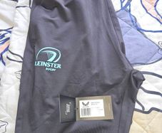Mens track bottoms