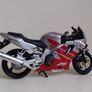 Honda CBR 600 F4 Model Motorcycle Image 2