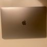 Macbook Pro 15.4 inch 2019 Image 6