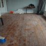 Wooden flooring Image 2