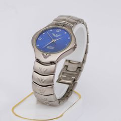 Vintage Giorgio Armani Gents Watch