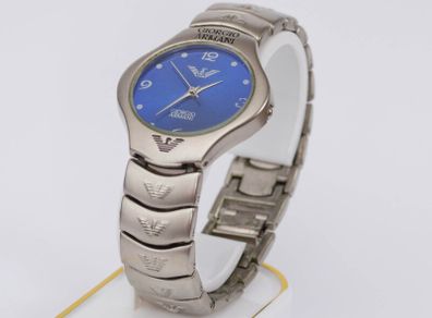 Vintage Giorgio Armani Gents Watch