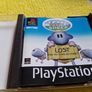 Sheep  PlayStation1 Ps1 PlayStation2 Ps2 Games Original Image 4