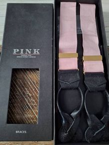 Thomas Pink