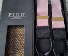 Thomas Pink