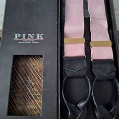 Thomas Pink