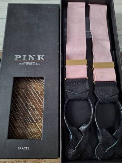 Thomas Pink