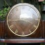 Vintage Metamec electric Clock Image 4