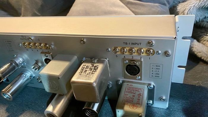 UREI Teletronix LA2A (as new)
