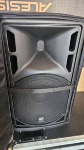 Rcf Speakers