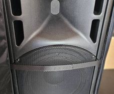Rcf Speakers