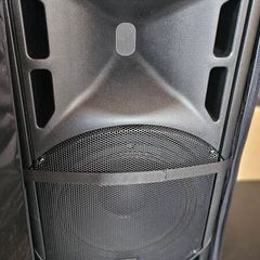 Rcf Speakers