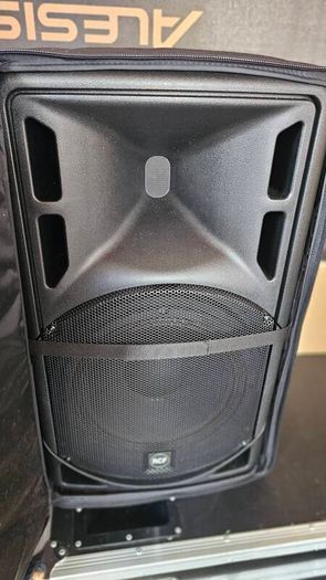 Rcf Speakers
