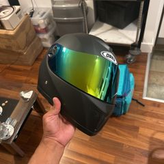 helmet