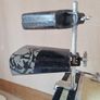 Cowbells 4" & 4.5" and bass drum clamp holder Image 5