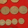 Vitage Irish coin Lot Image 4