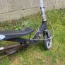 Foldable space scooter Image 5