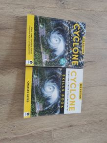 Junior certificate book