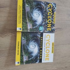 Junior certificate book