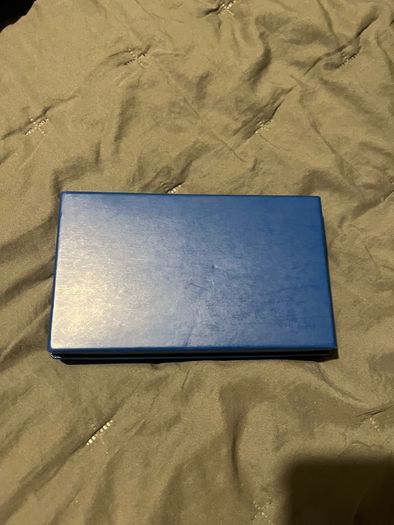 Love moschino diesel Brown Thomas Lacoste Trussardi Arnotts Gift Box
