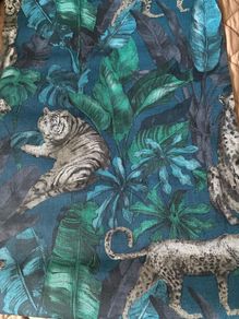 B&Q wallpaper