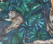 B&Q wallpaper