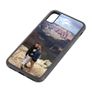 Personalised Iphone XS Max Rubber case cover Image 3