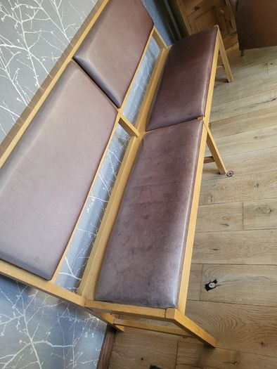 Dining Bench
