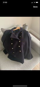 High St Brands Ladies Coats - As New