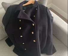 High St Brands Ladies Coats - As New