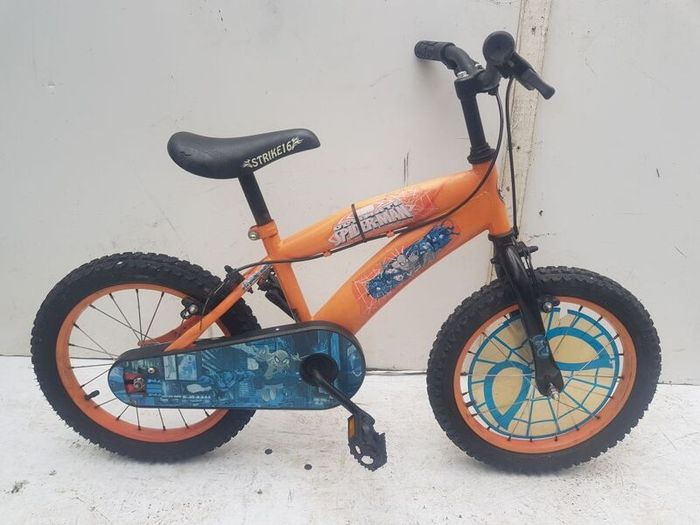 bike