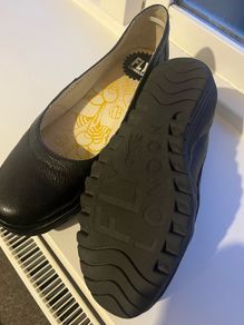 McFly Leather shoes