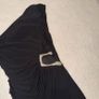 zara black dress Image 7